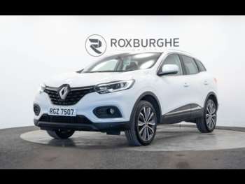 Used Renault Kadjar 2020 for sale - 74916909: Photo