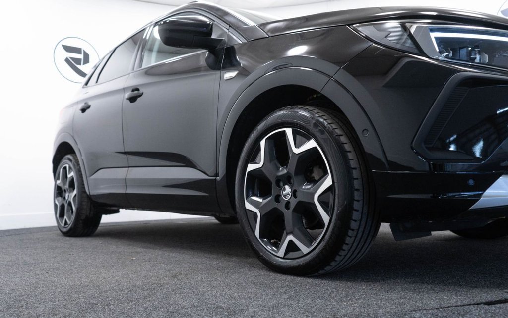 Used Vauxhall Grandland 2022 for sale - 77879692: Photo 11