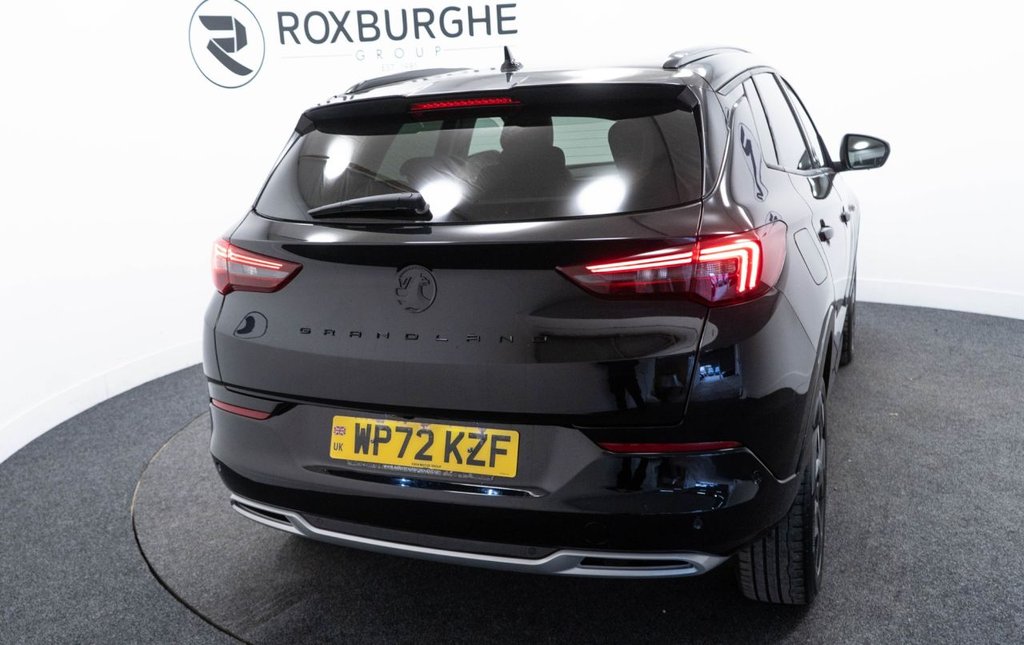 Used Vauxhall Grandland 2022 for sale - 77879692: Photo 15