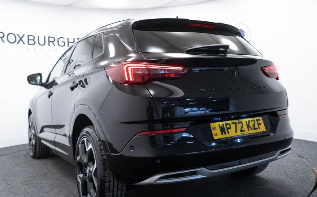 Used Vauxhall Grandland 2022 for sale - 77879692: Photo 16