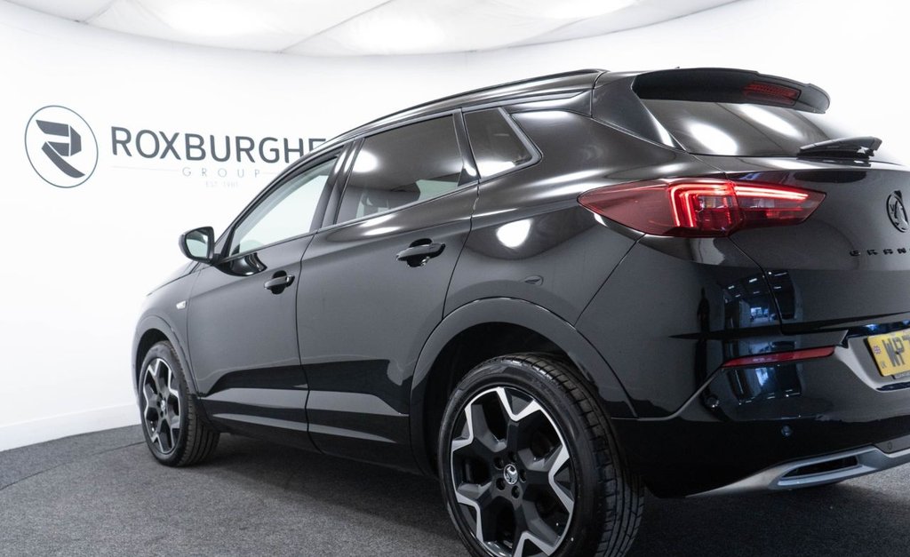 Used Vauxhall Grandland 2022 for sale - 77879692: Photo 17