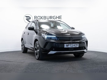 Used Vauxhall Grandland 2022 for sale - 77879692: Photo