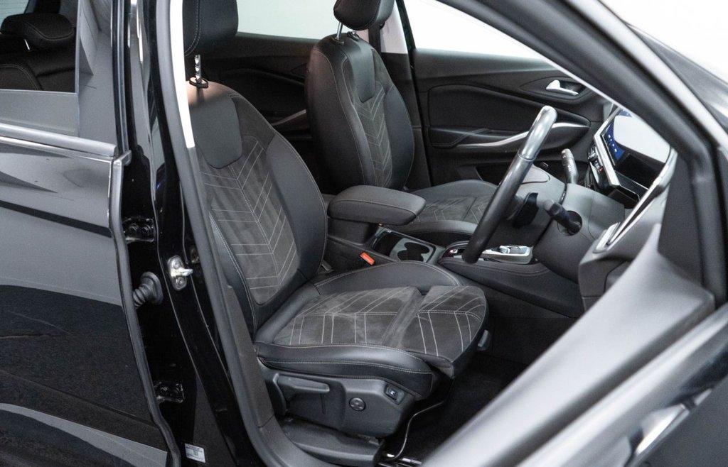 Used Vauxhall Grandland 2022 for sale - 77879692: Photo 21