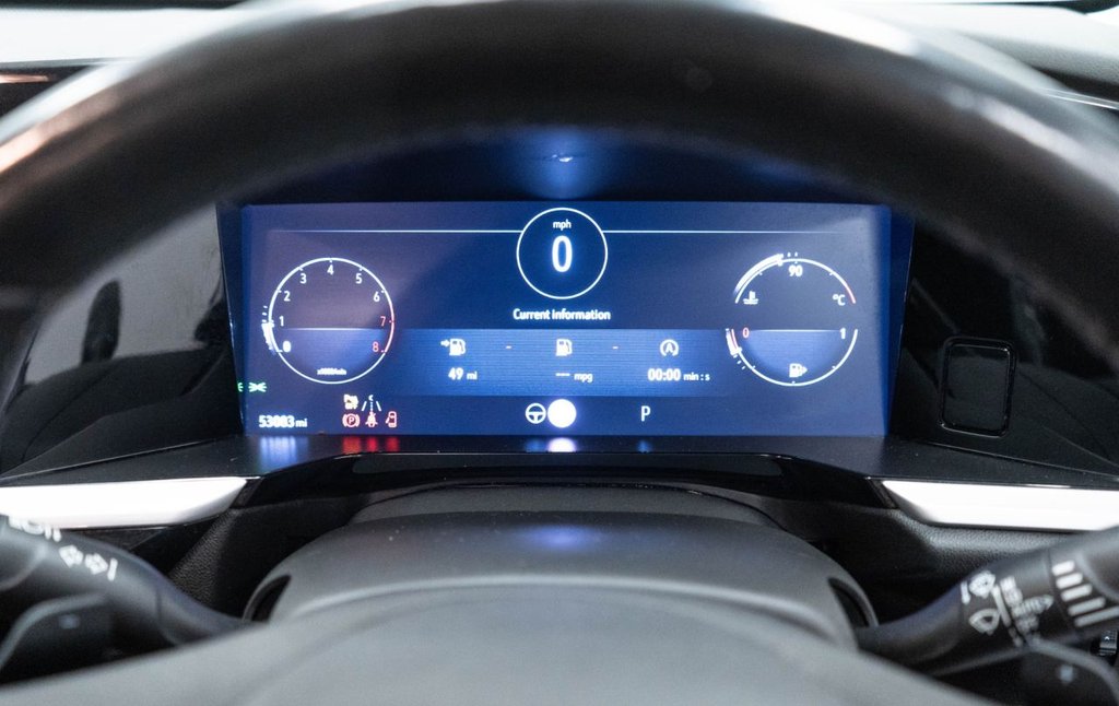 Used Vauxhall Grandland 2022 for sale - 77879692: Photo 25