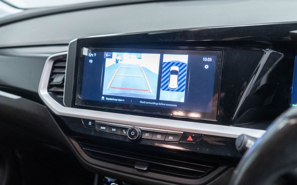 Used Vauxhall Grandland 2022 for sale - 77879692: Photo 27