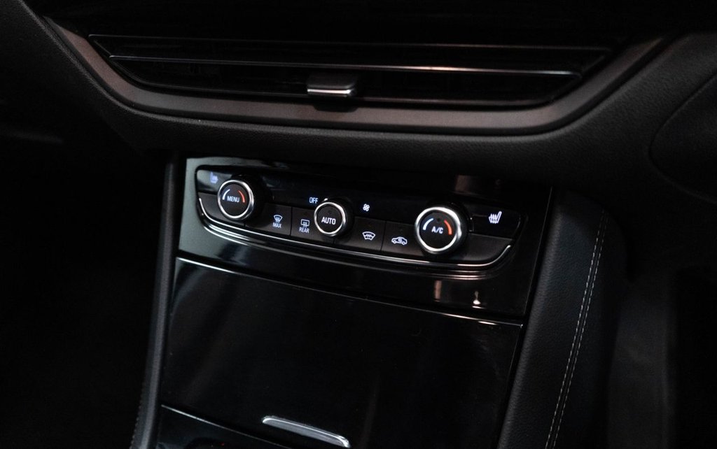 Used Vauxhall Grandland 2022 for sale - 77879692: Photo 28