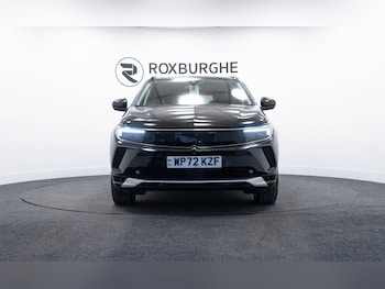 Used Vauxhall Grandland 2022 for sale - 77879692: Photo