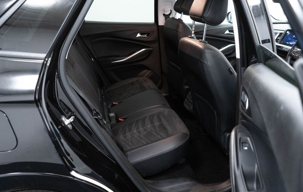 Used Vauxhall Grandland 2022 for sale - 77879692: Photo 32