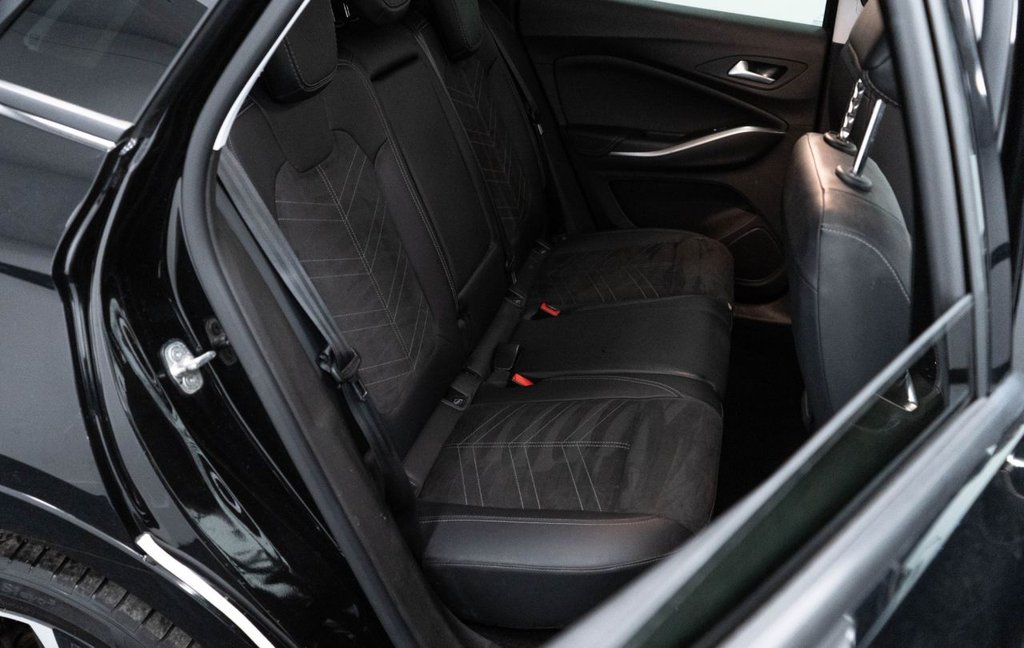 Used Vauxhall Grandland 2022 for sale - 77879692: Photo 33