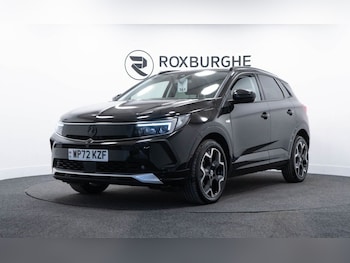 Used Vauxhall Grandland 2022 for sale - 77879692: Photo