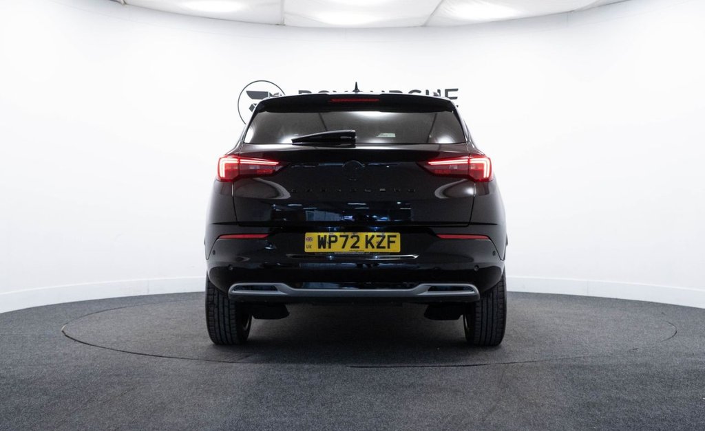 Used Vauxhall Grandland 2022 for sale - 77879692: Photo 7