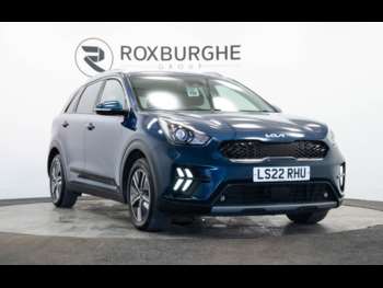 2022 (22) - 1.6 GDi Hybrid 2 5dr DCT