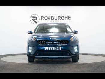 Used Kia Niro 2022 for sale - 74806827: Photo