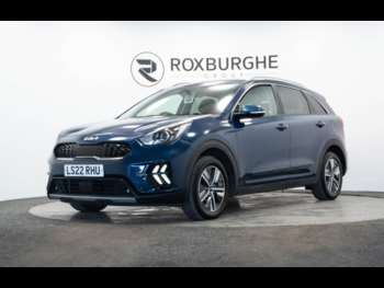 Used Kia Niro 2022 for sale - 74806827: Photo