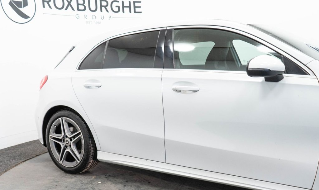 Used Mercedes-Benz A-Class 2020 for sale - 76604341: Photo 13