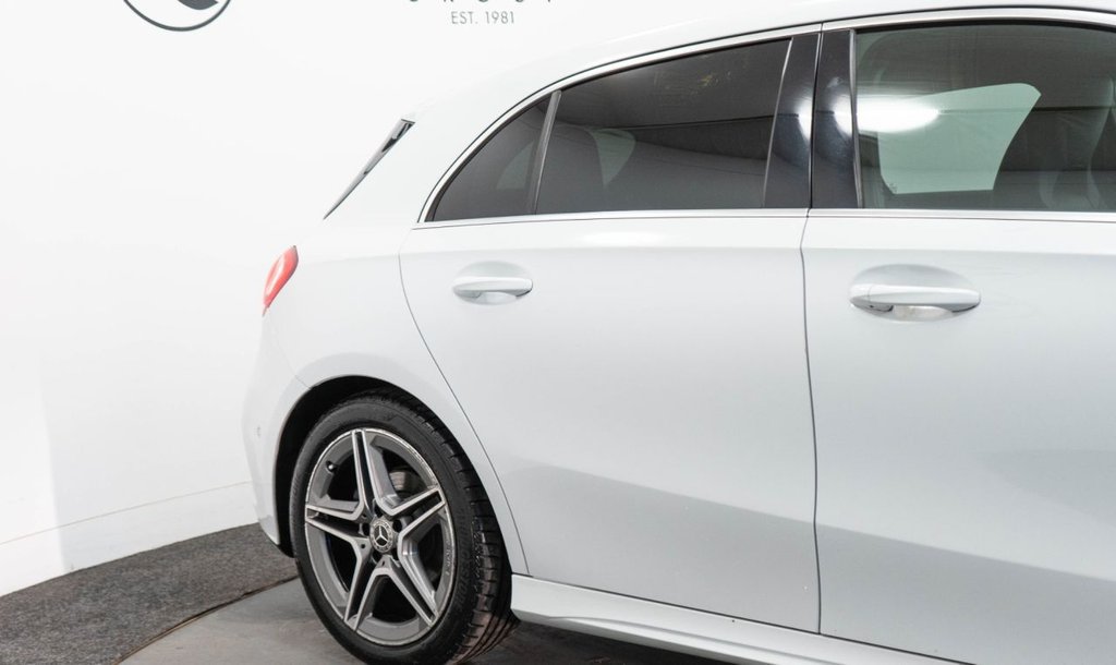 Used Mercedes-Benz A-Class 2020 for sale - 76604341: Photo 14