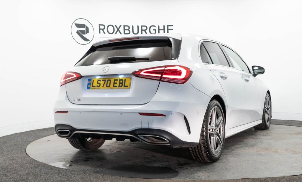 Used Mercedes-Benz A-Class 2020 for sale - 76604341: Photo 15