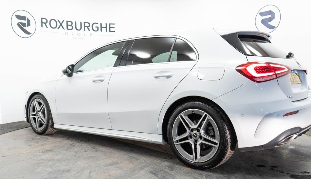 Used Mercedes-Benz A-Class 2020 for sale - 76604341: Photo 19