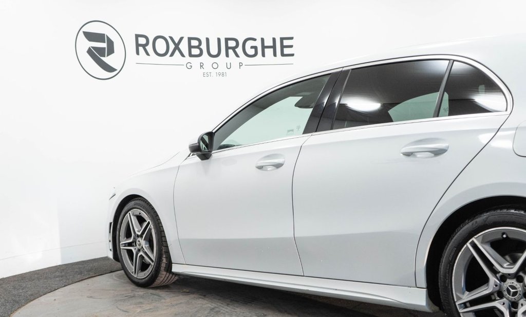 Used Mercedes-Benz A-Class 2020 for sale - 76604341: Photo 20