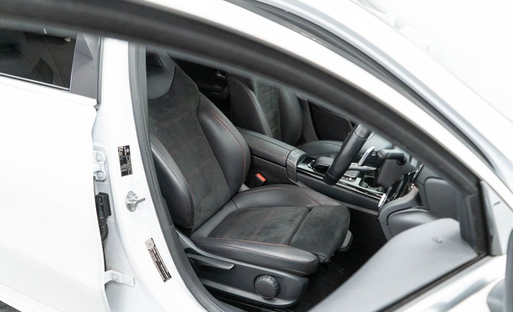 Used Mercedes-Benz A-Class 2020 for sale - 76604341: Photo 22