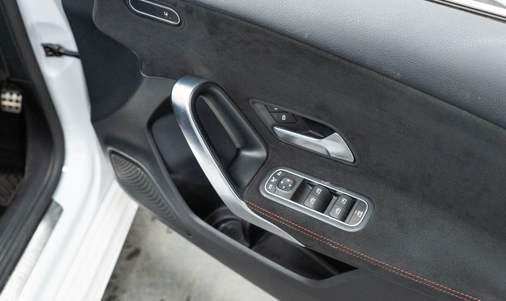 Used Mercedes-Benz A-Class 2020 for sale - 76604341: Photo 23