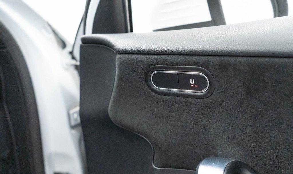 Used Mercedes-Benz A-Class 2020 for sale - 76604341: Photo 24