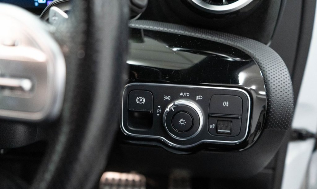 Used Mercedes-Benz A-Class 2020 for sale - 76604341: Photo 25