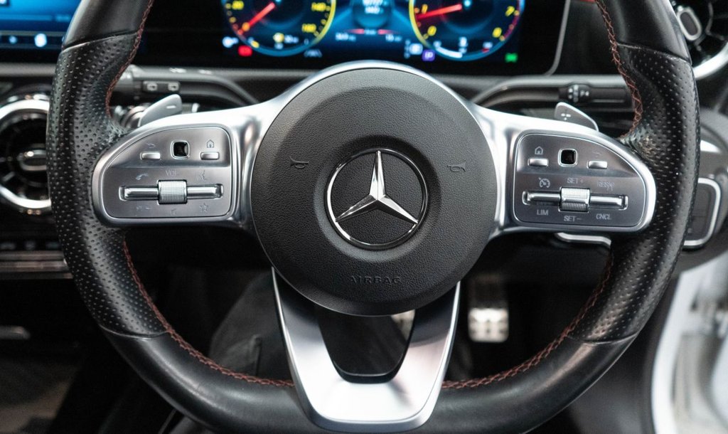 Used Mercedes-Benz A-Class 2020 for sale - 76604341: Photo 26