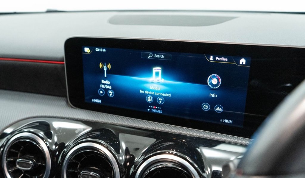 Used Mercedes-Benz A-Class 2020 for sale - 76604341: Photo 28