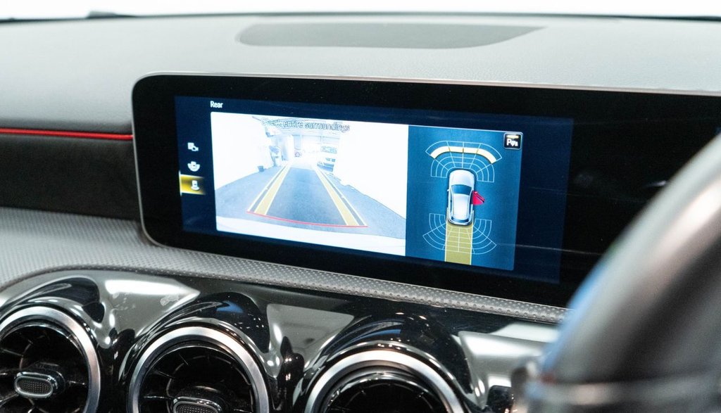 Used Mercedes-Benz A-Class 2020 for sale - 76604341: Photo 29