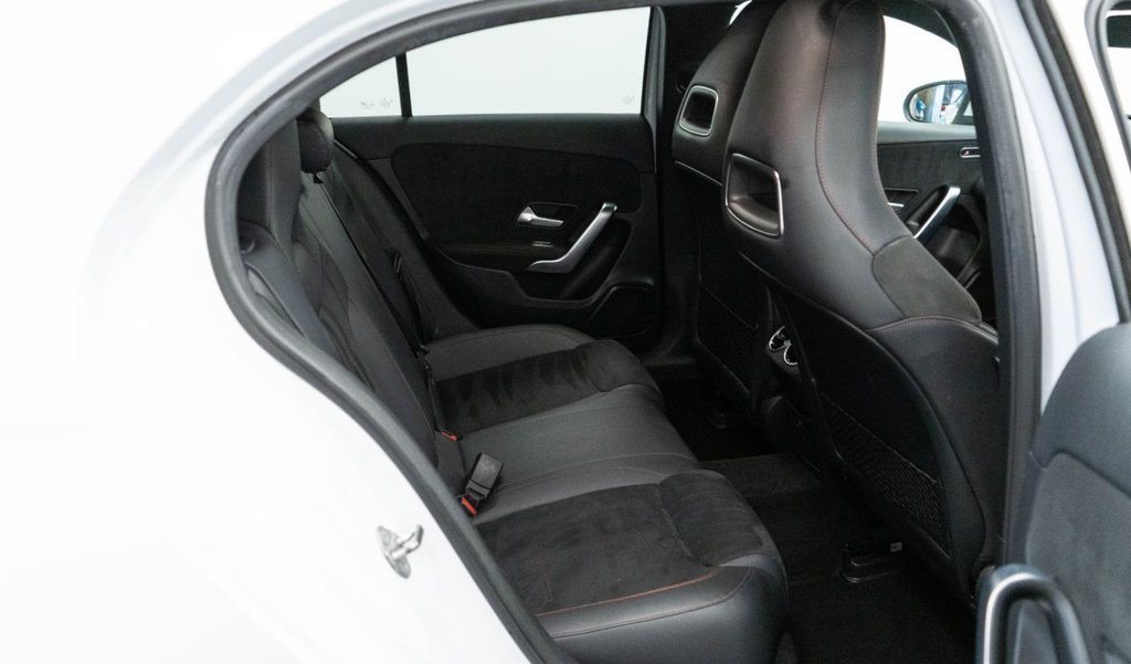 Used Mercedes-Benz A-Class 2020 for sale - 76604341: Photo 34