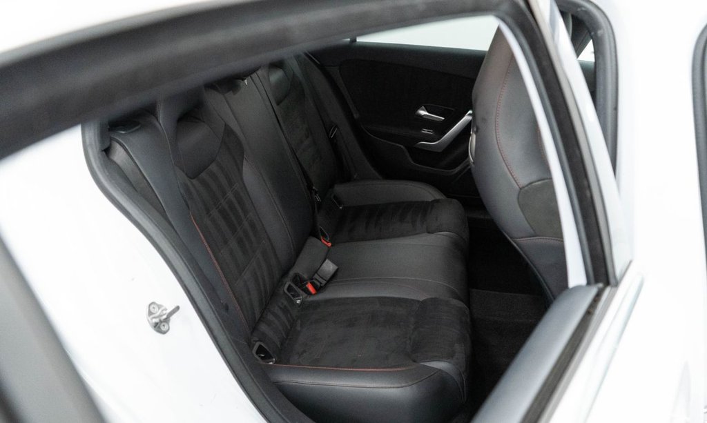 Used Mercedes-Benz A-Class 2020 for sale - 76604341: Photo 35