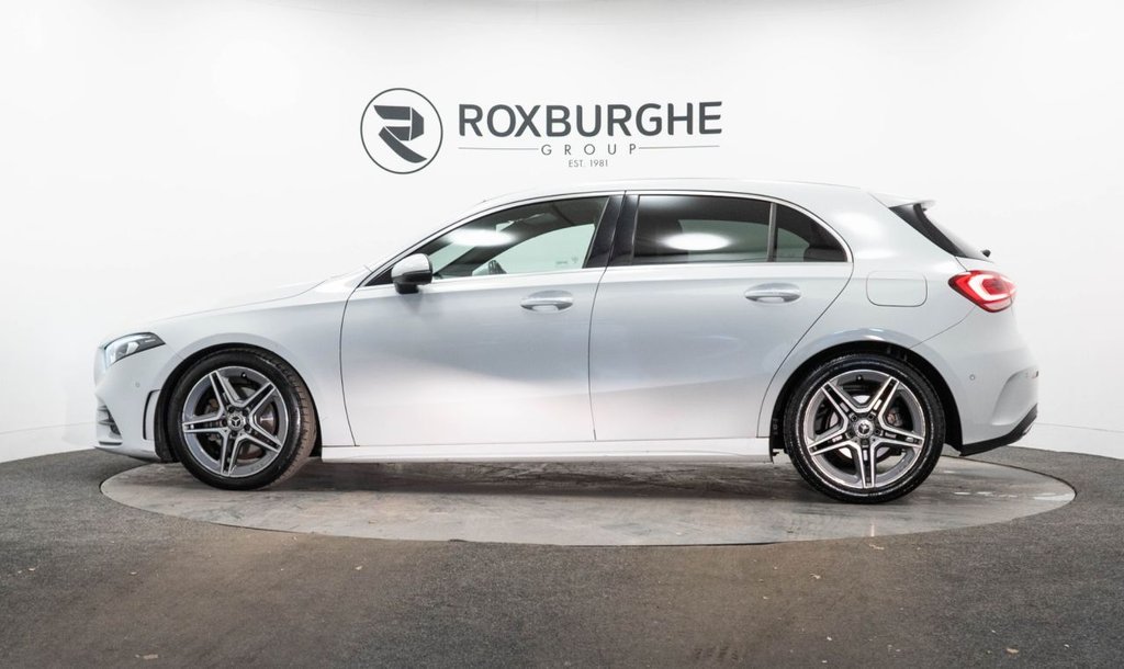 Used Mercedes-Benz A-Class 2020 for sale - 76604341: Photo 4