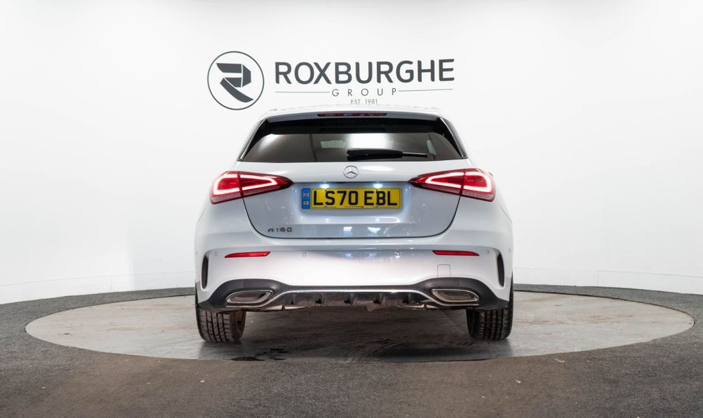 Used Mercedes-Benz A-Class 2020 for sale - 76604341: Photo 7