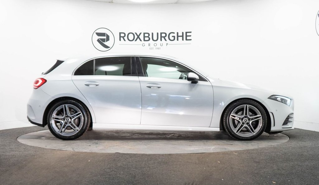 Used Mercedes-Benz A-Class 2020 for sale - 76604341: Photo 9