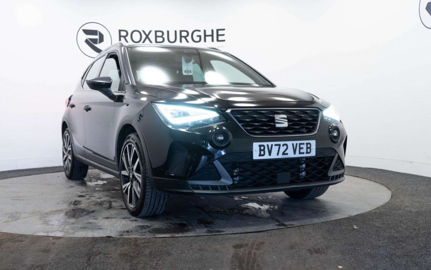 Used SEAT Arona 2022 for sale - 77930934: Photo 10