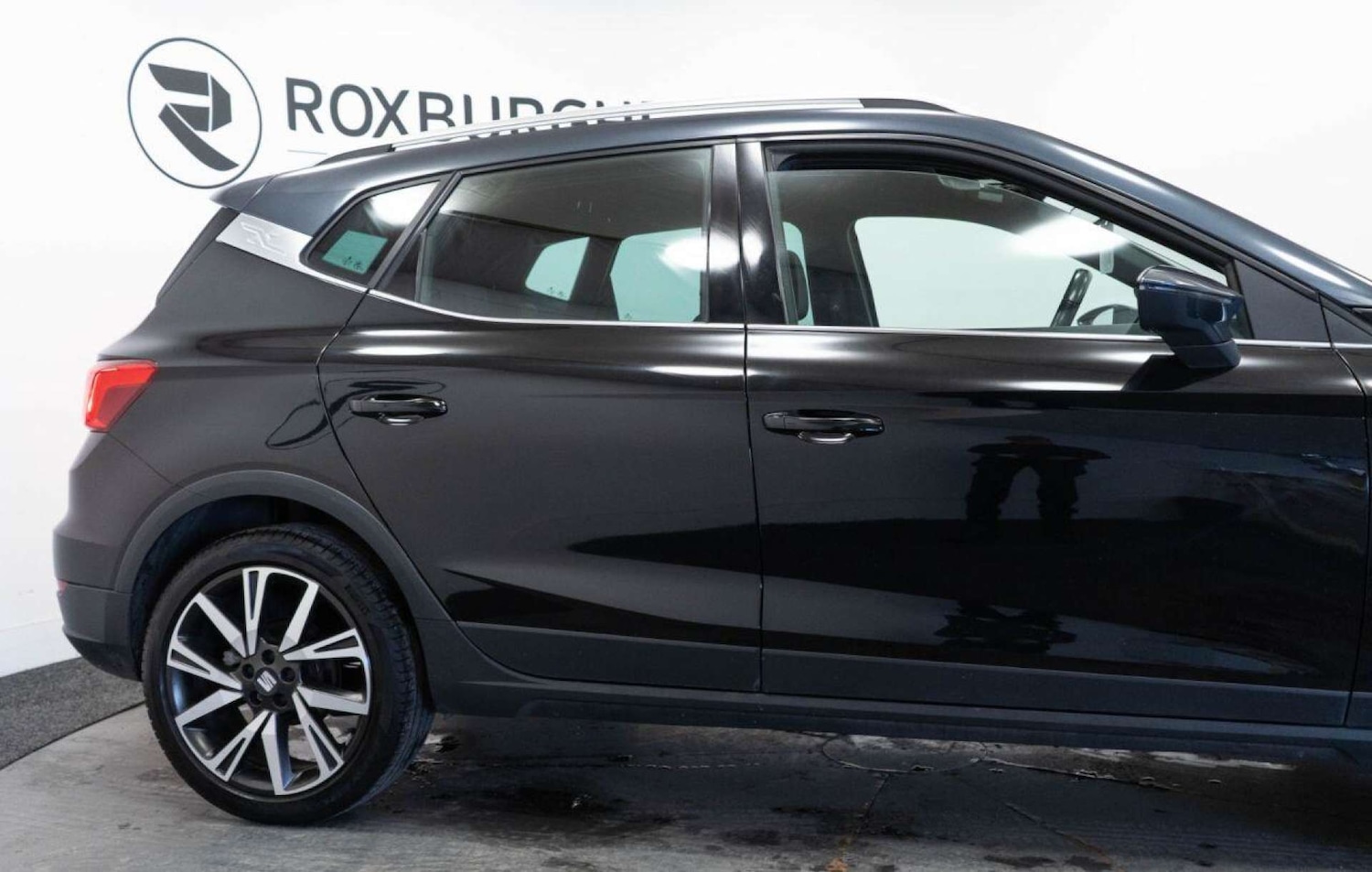 Used SEAT Arona 2022 for sale - 77930934: Photo 13