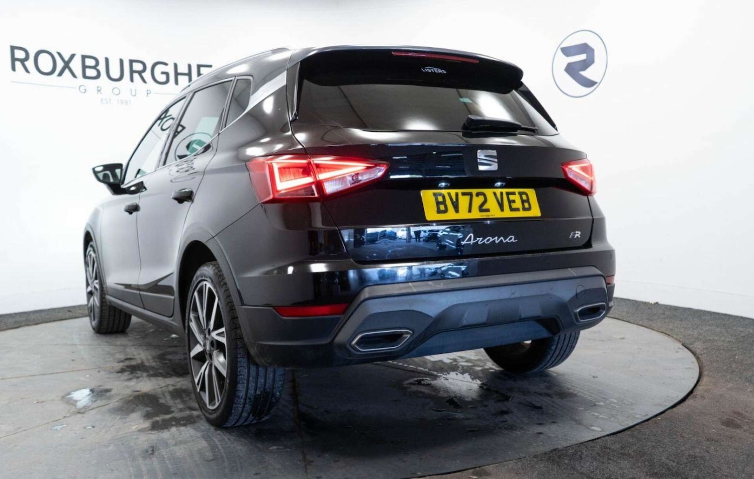 Used SEAT Arona 2022 for sale - 77930934: Photo 14