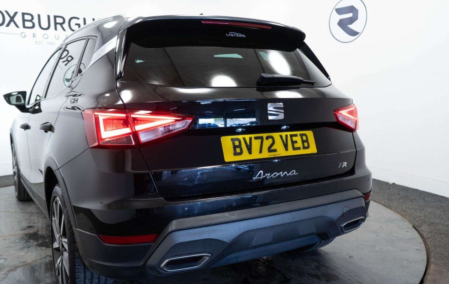 Used SEAT Arona 2022 for sale - 77930934: Photo 15