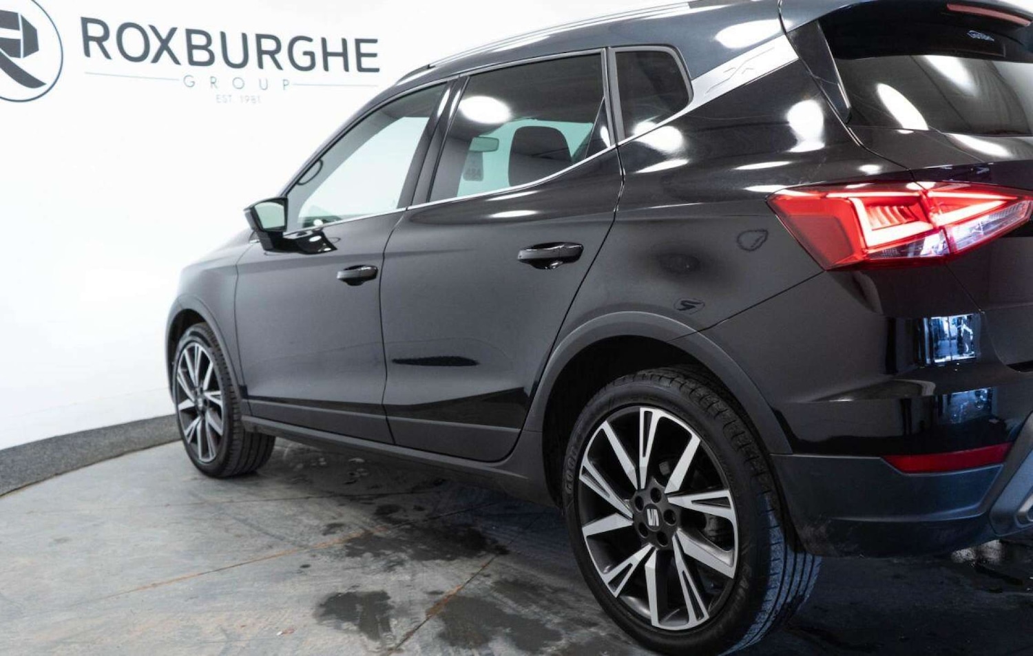 Used SEAT Arona 2022 for sale - 77930934: Photo 16
