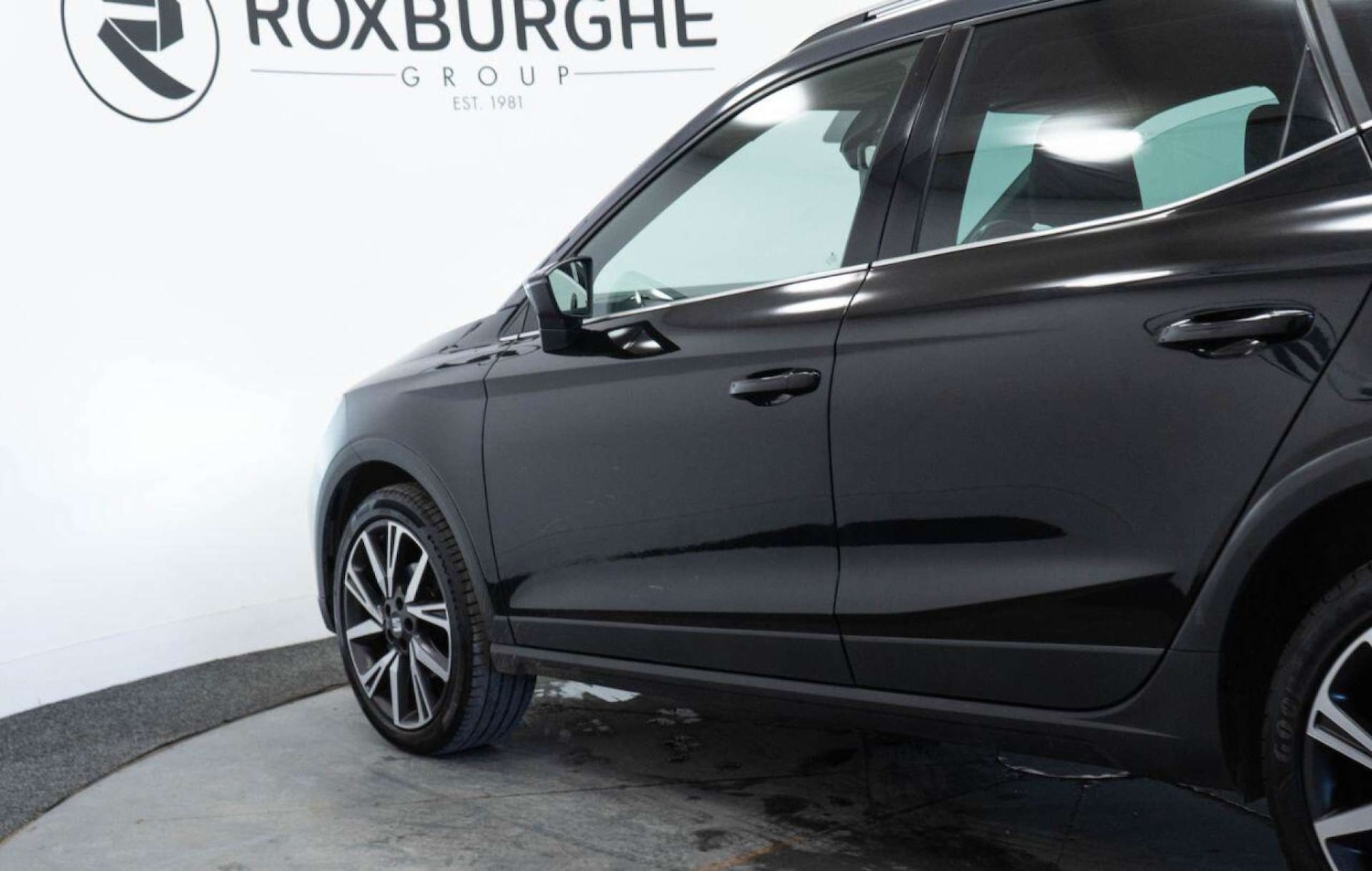 Used SEAT Arona 2022 for sale - 77930934: Photo 17