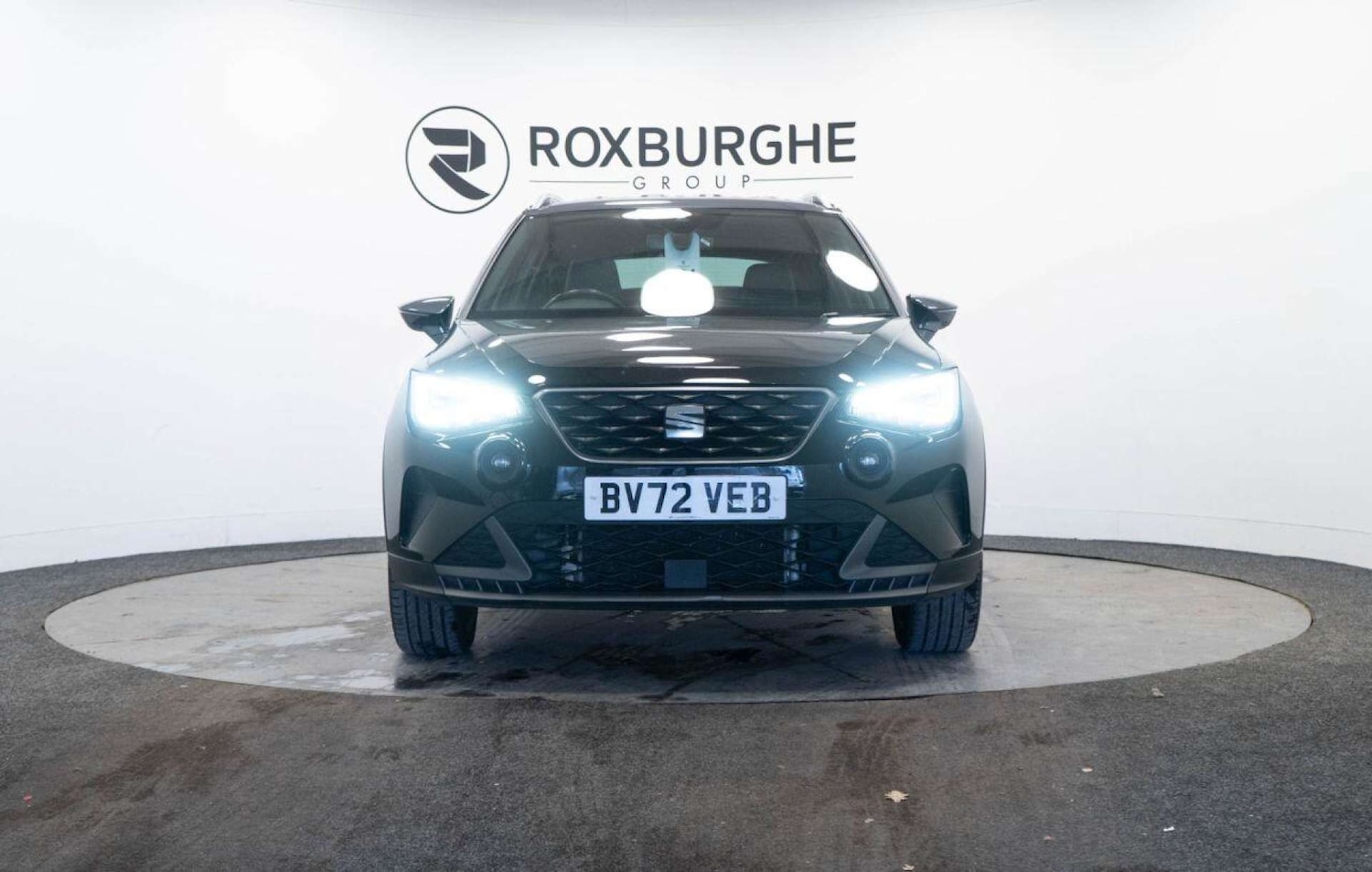 Used SEAT Arona 2022 for sale - 77930934: Photo 2