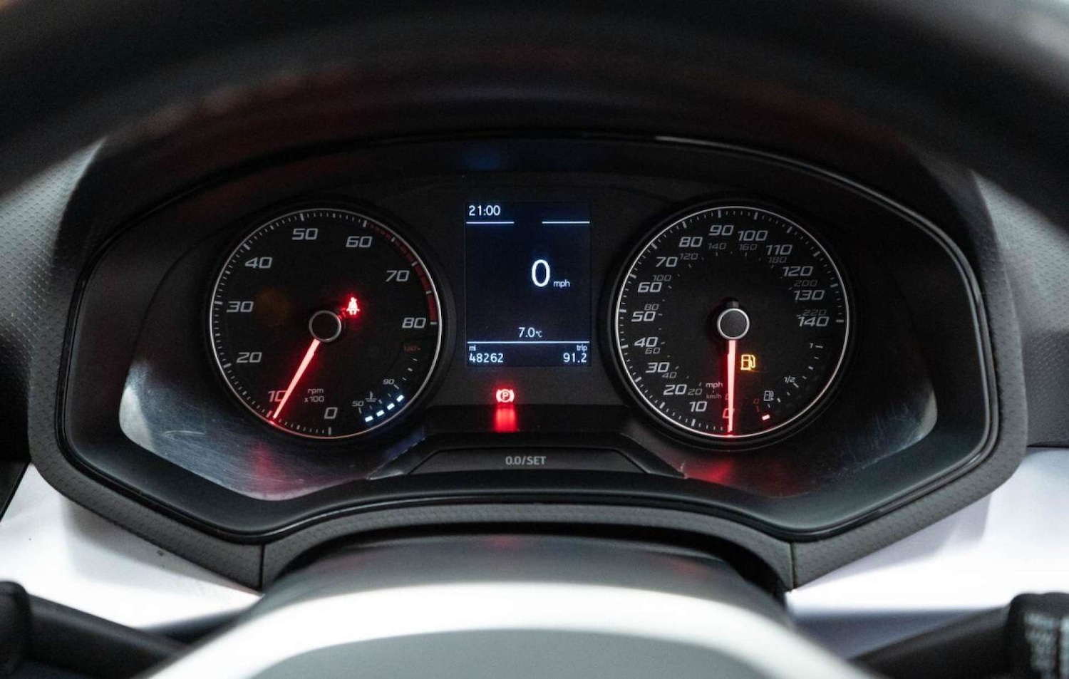 Used SEAT Arona 2022 for sale - 77930934: Photo 24