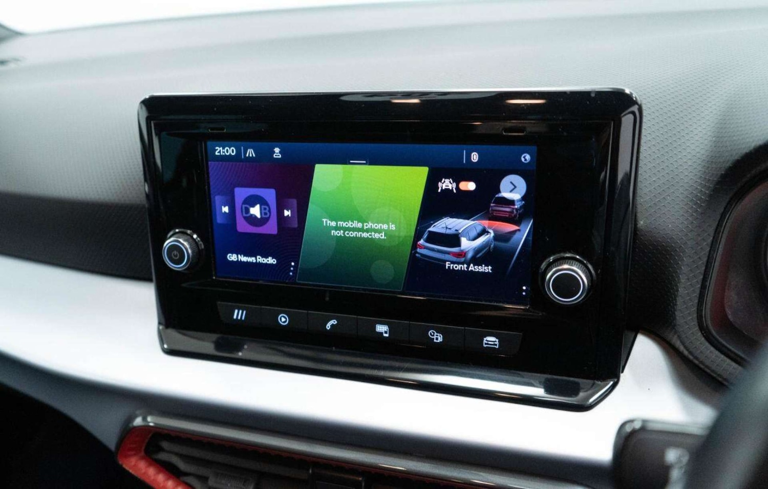 Used SEAT Arona 2022 for sale - 77930934: Photo 25