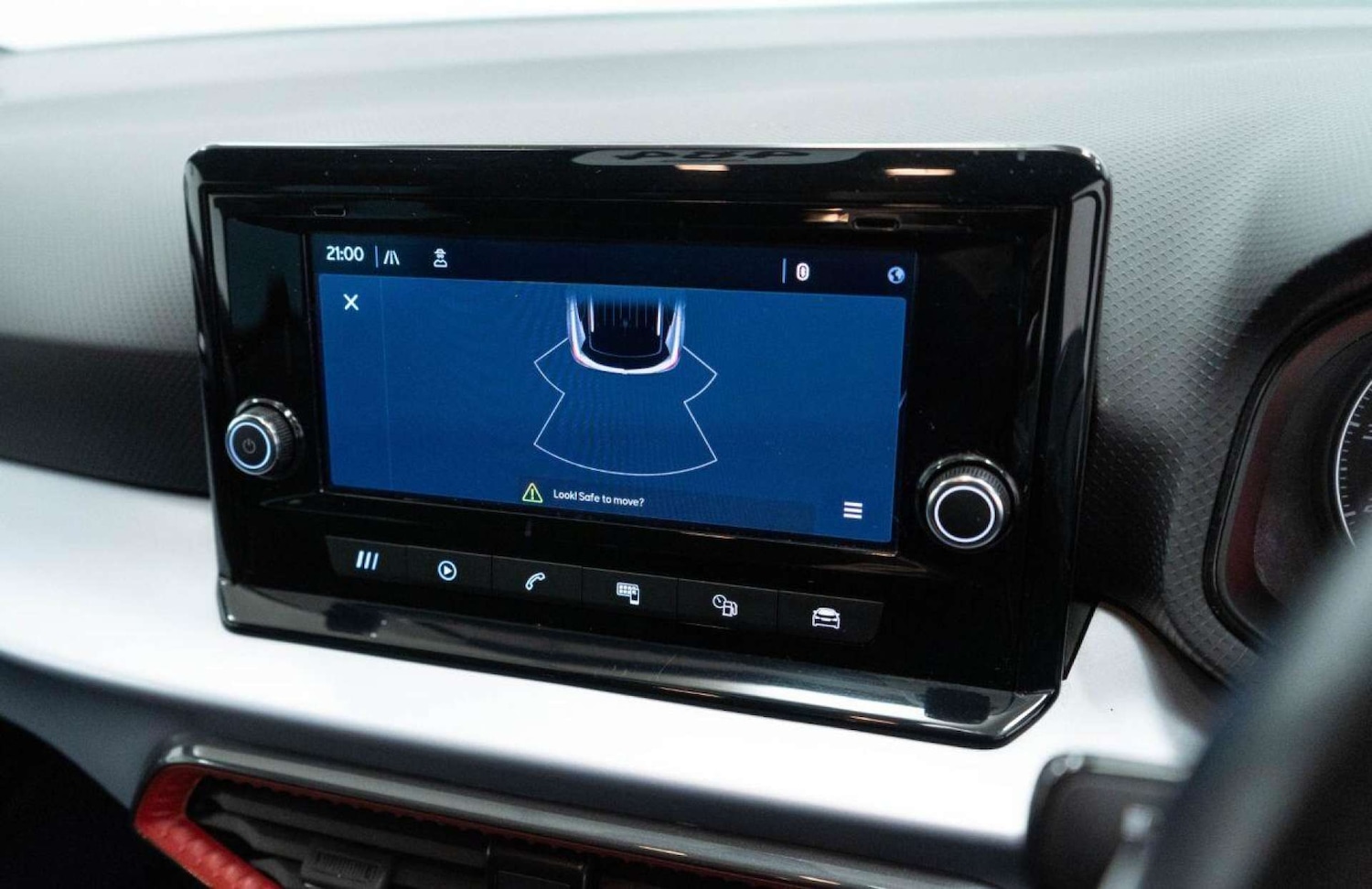 Used SEAT Arona 2022 for sale - 77930934: Photo 26