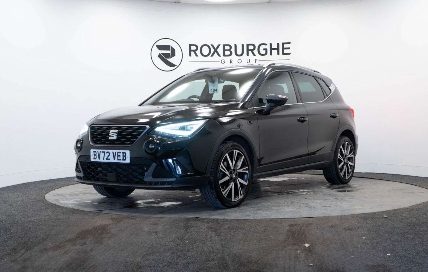 Used SEAT Arona 2022 for sale - 77930934: Photo 3