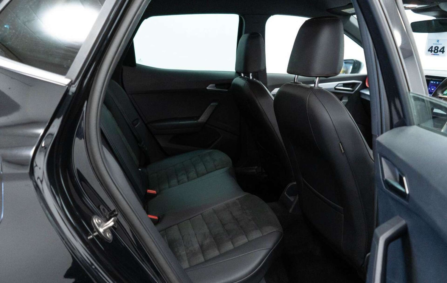 Used SEAT Arona 2022 for sale - 77930934: Photo 31