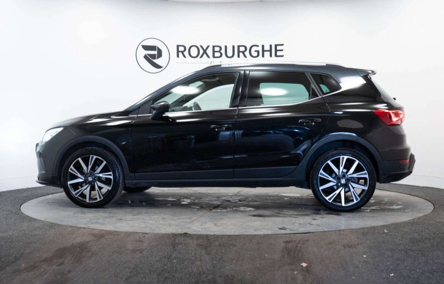 Used SEAT Arona 2022 for sale - 77930934: Photo 4