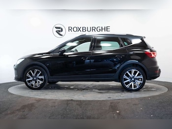 Used SEAT Arona 2022 for sale - 77930934: Photo