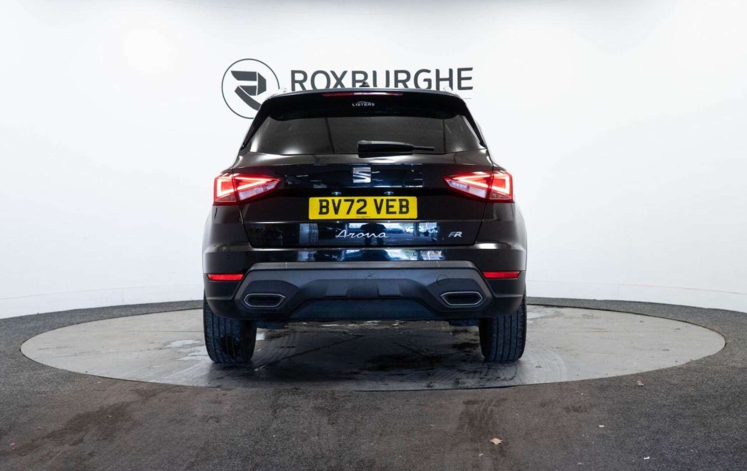 Used SEAT Arona 2022 for sale - 77930934: Photo 7